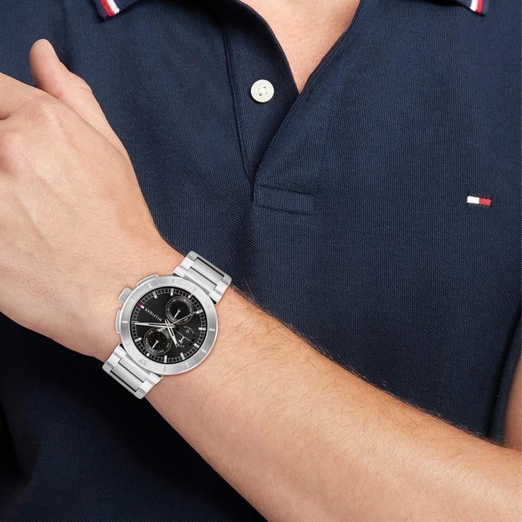 Tommy Hilfiger TH1792116 Erkek Kol Saati