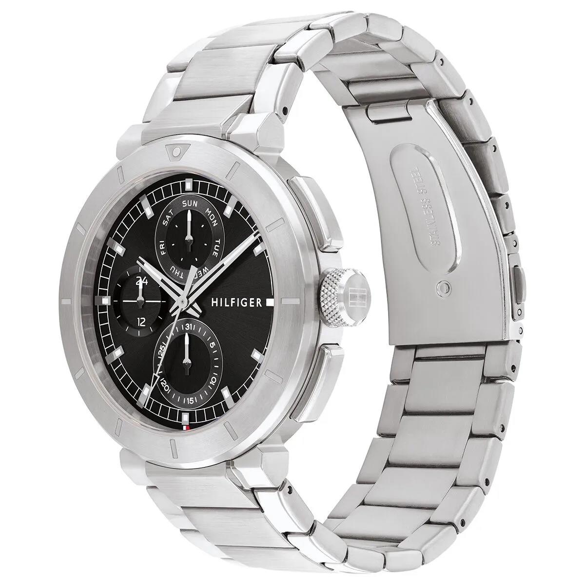 Tommy Hilfiger TH1792116 Erkek Kol Saati