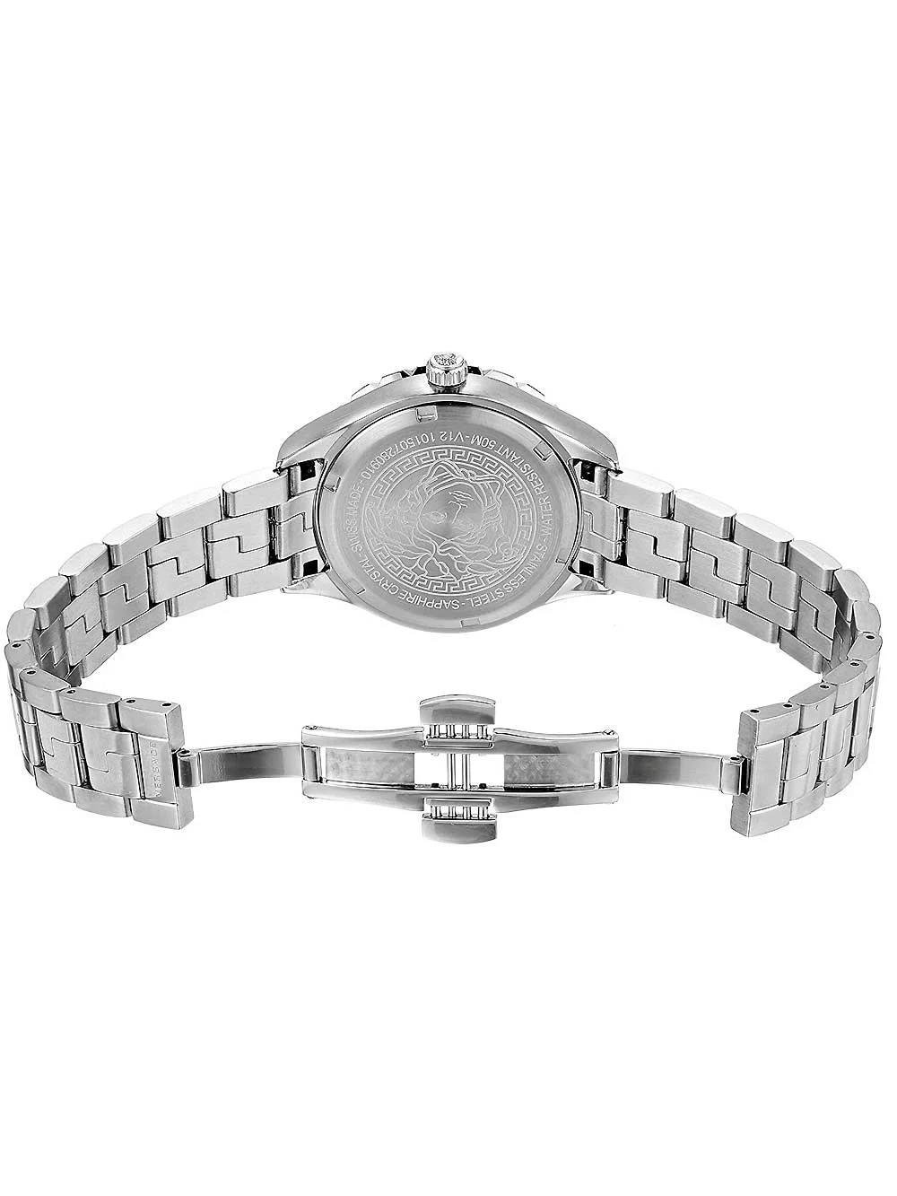 Versace VRSCV12020015 Kadın Kol Saati