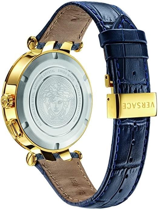 Versace VRSCVEBV00219 Erkek Kol Saati