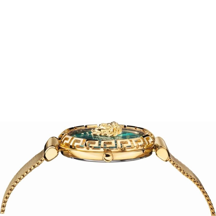 Versace VRSCVEDV00819 Kadın Kol Saati
