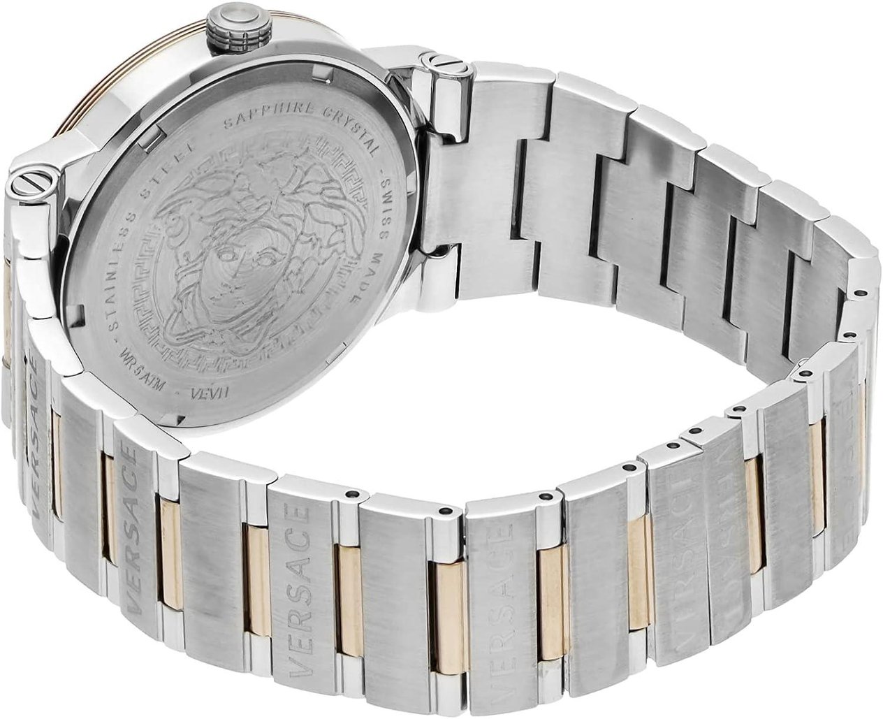 Versace VRSCVEVH01020 Kadın Kol Saati