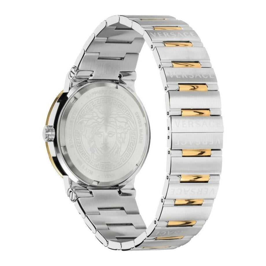 Versace VRSCVEVI00320 Erkek Kol Saati