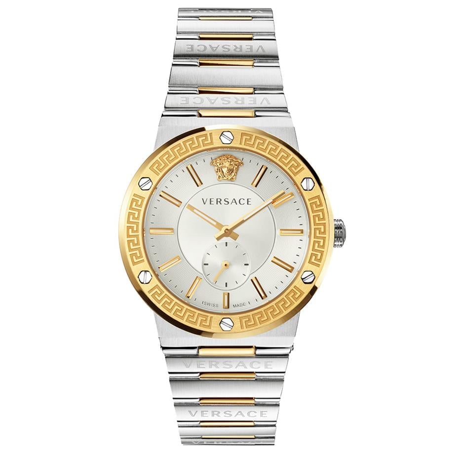 Versace VRSCVEVI00320 Erkek Kol Saati