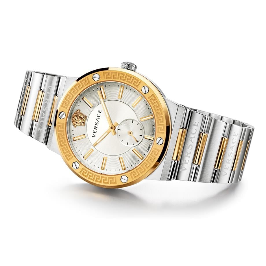Versace VRSCVEVI00320 Erkek Kol Saati