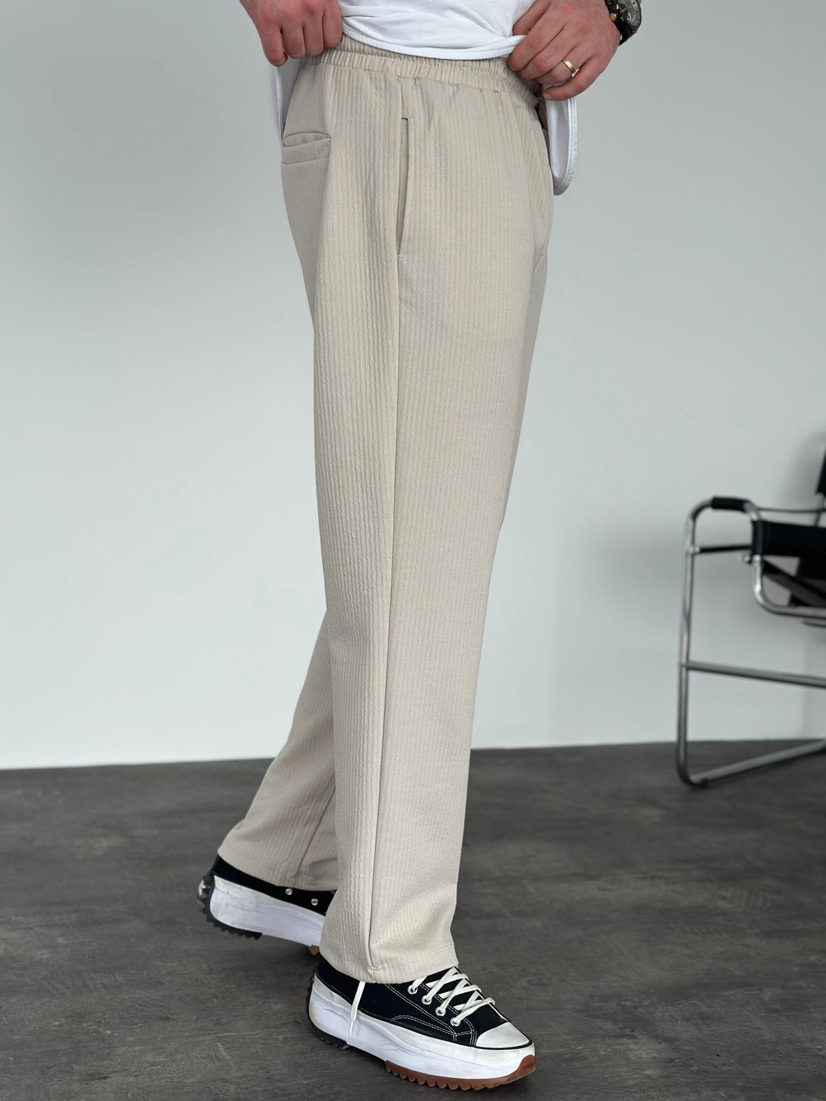 Krem Fitilli Jogger