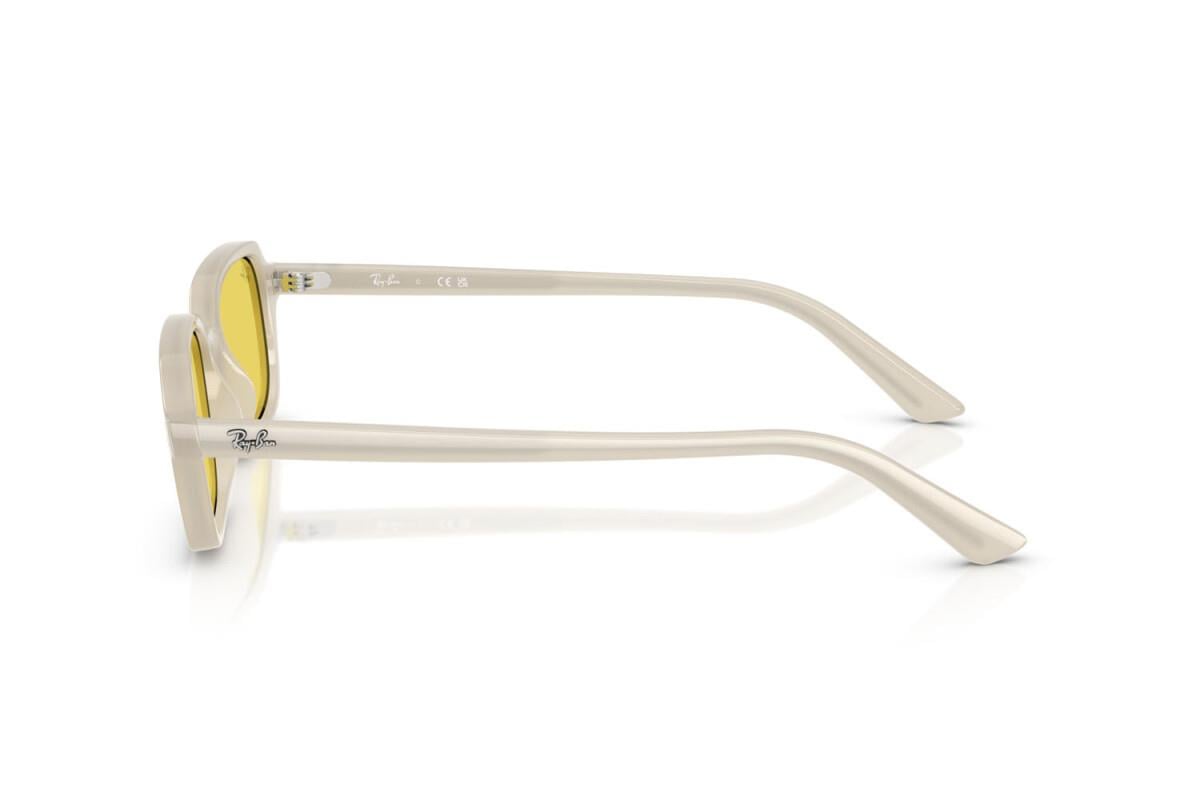 4455 68086D 52 Ray-Ban ZURI Güneş Gözlüğü