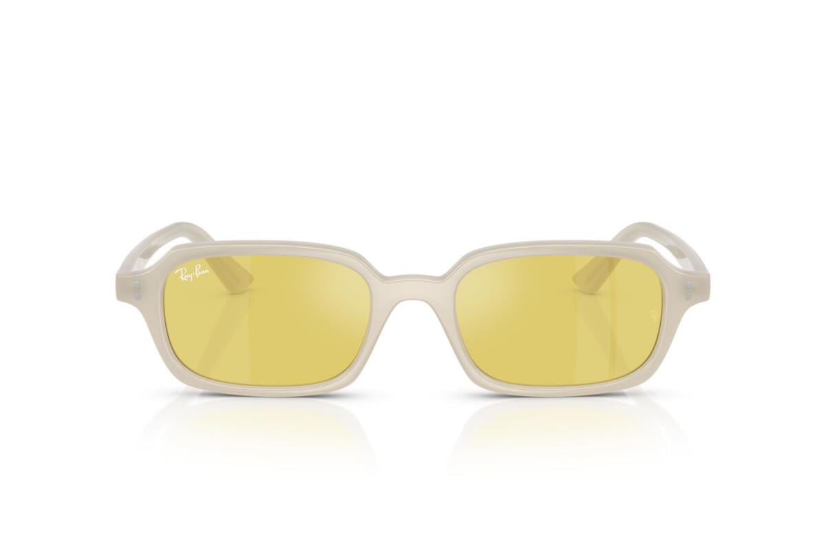 4455 68086D 52 Ray-Ban ZURI Güneş Gözlüğü