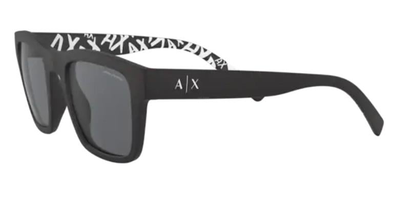 ARMANI EXCHANGE ARMANI EXC 4088S 802987 52 G