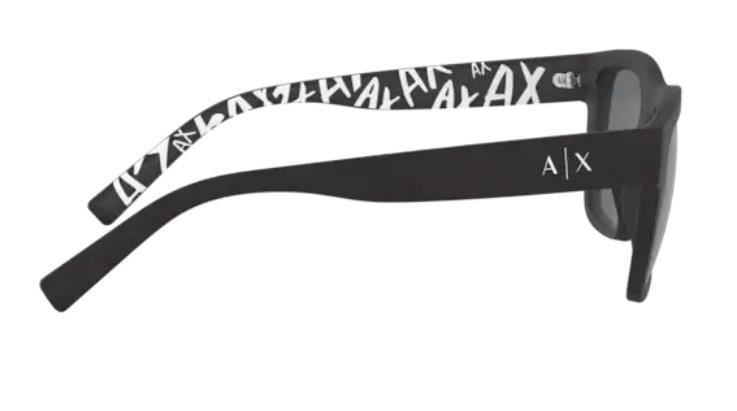 ARMANI EXCHANGE ARMANI EXC 4088S 802987 52 G