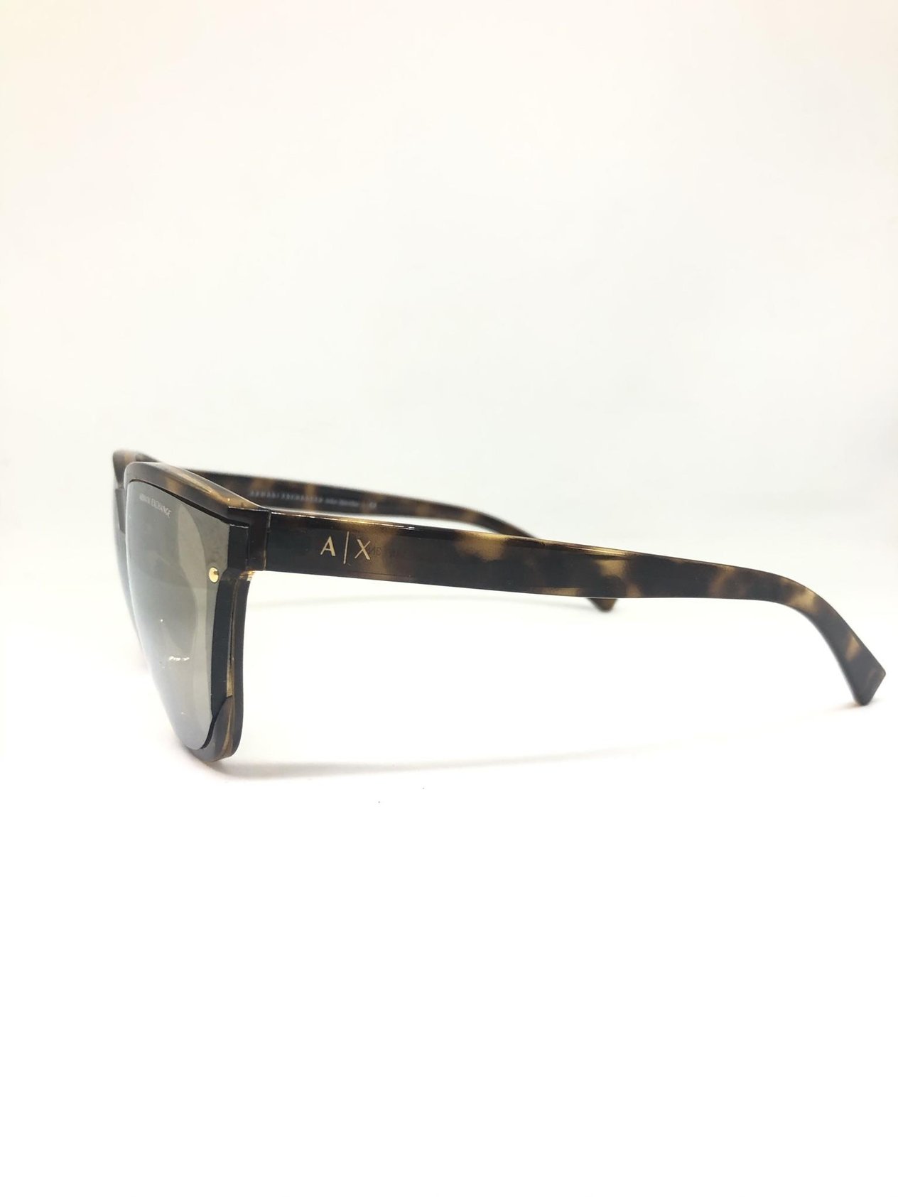 ARMANI EXCHANGE ARMANI EXC 4097S 80375A 60 G