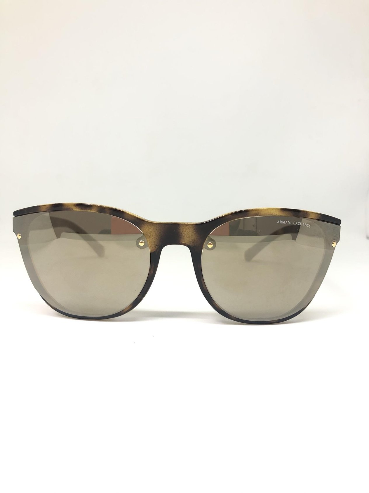 ARMANI EXCHANGE ARMANI EXC 4097S 80375A 60 G