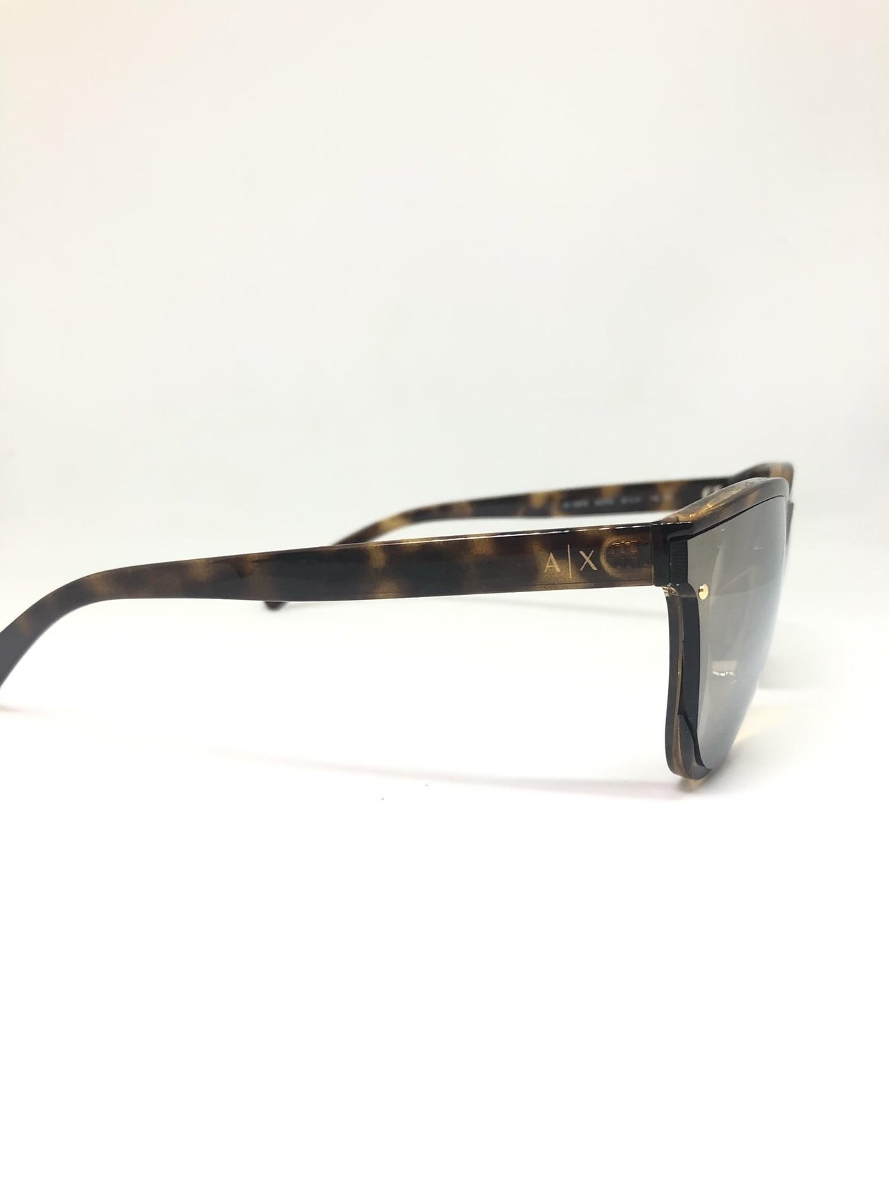 ARMANI EXCHANGE ARMANI EXC 4097S 80375A 60 G