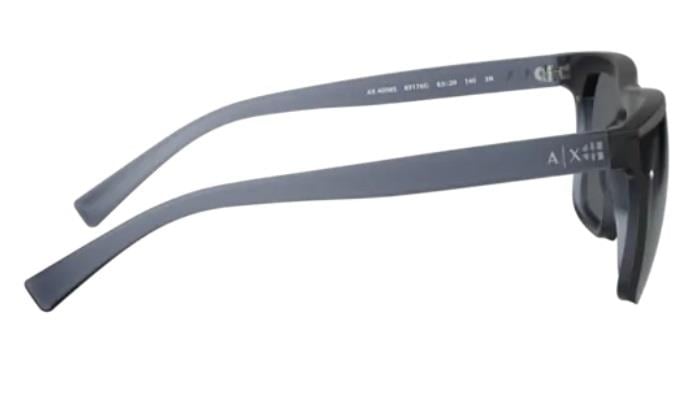 ARMANI EXCHANGE ARMANI EXC 4098S 83176G 63 G