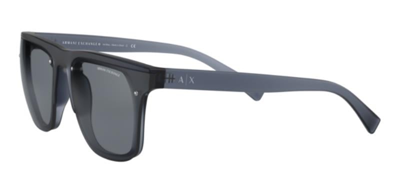ARMANI EXCHANGE ARMANI EXC 4098S 83176G 63 G