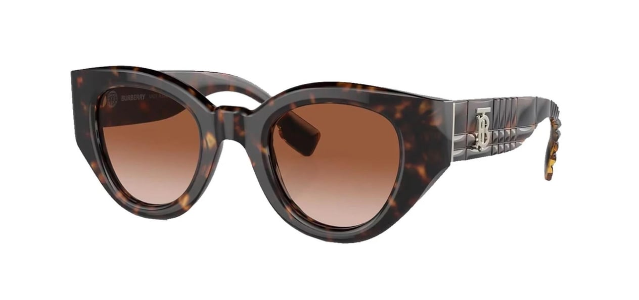 BURBERRY BE 4390 3002/13 47 G