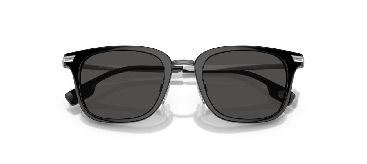 BURBERRY BE 4395 3001/87 51 G