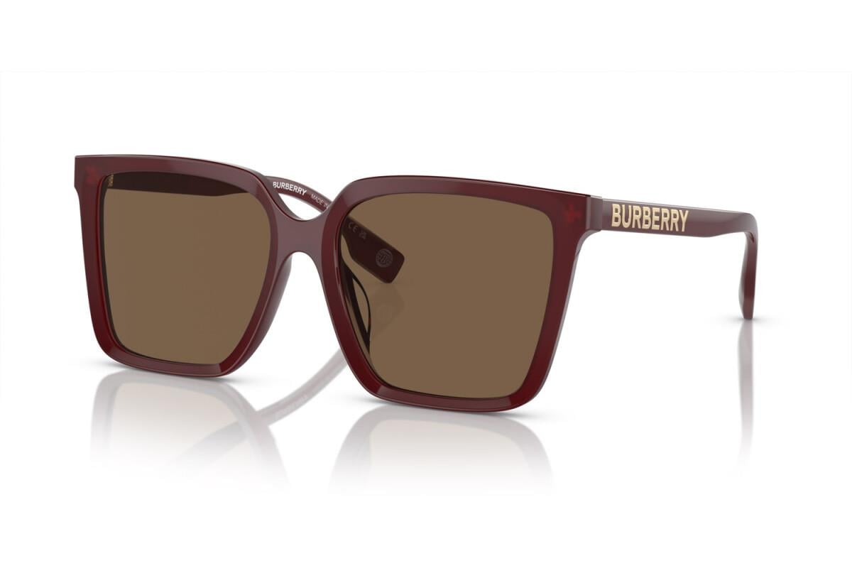 BURBERRY BE 4411-D 4022/73 57 G