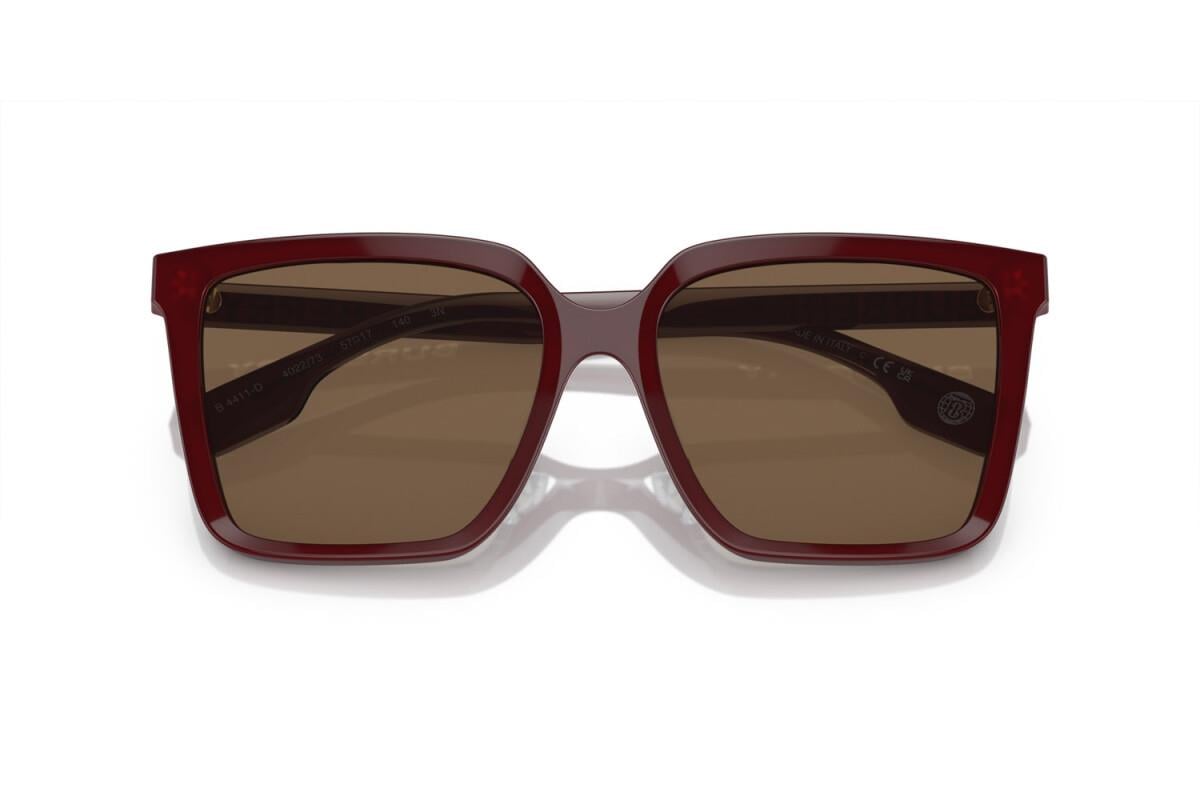 BURBERRY BE 4411-D 4022/73 57 G