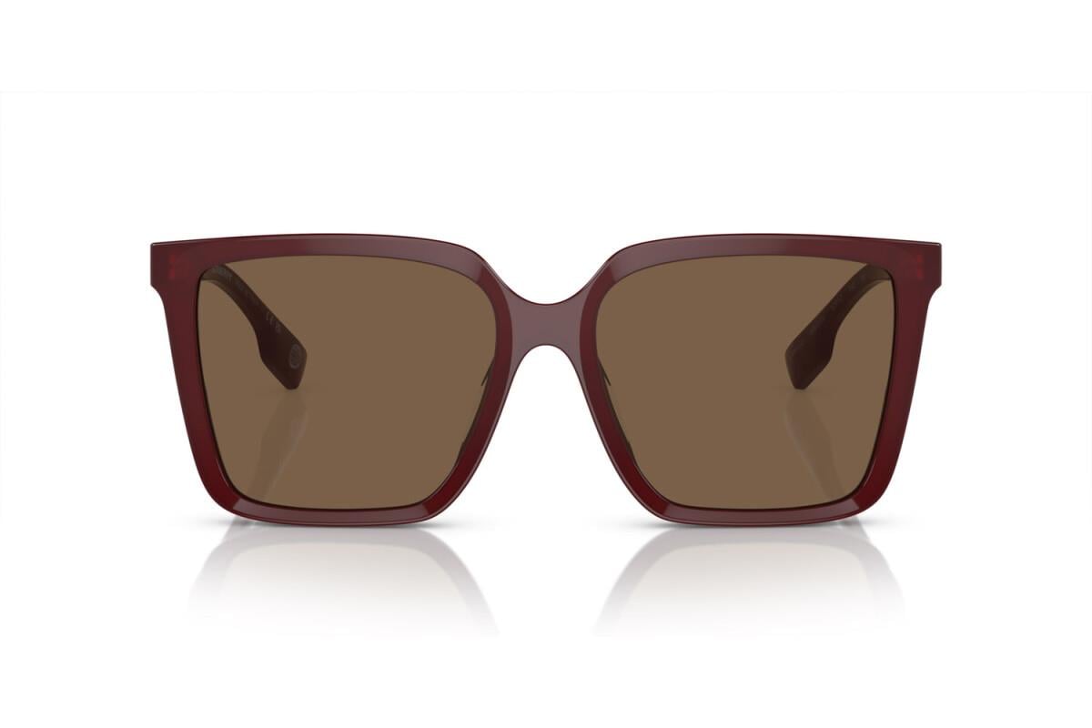 BURBERRY BE 4411-D 4022/73 57 G
