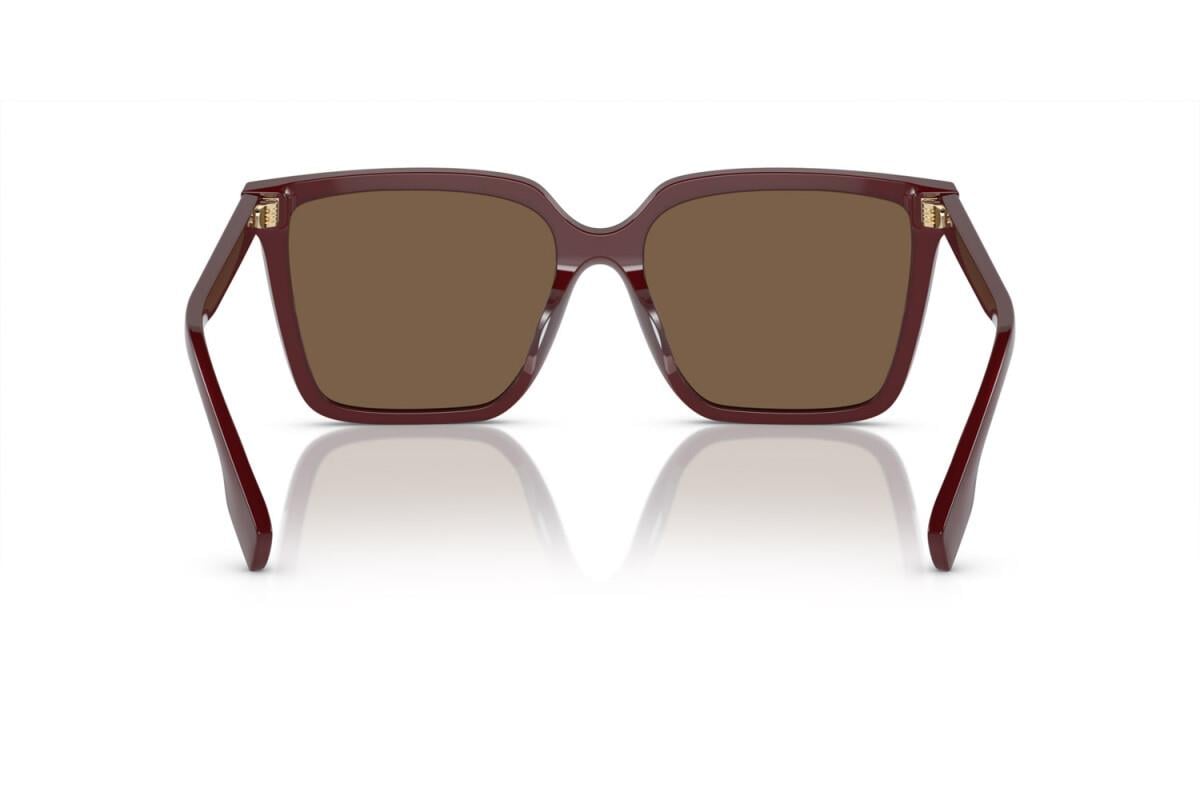 BURBERRY BE 4411-D 4022/73 57 G