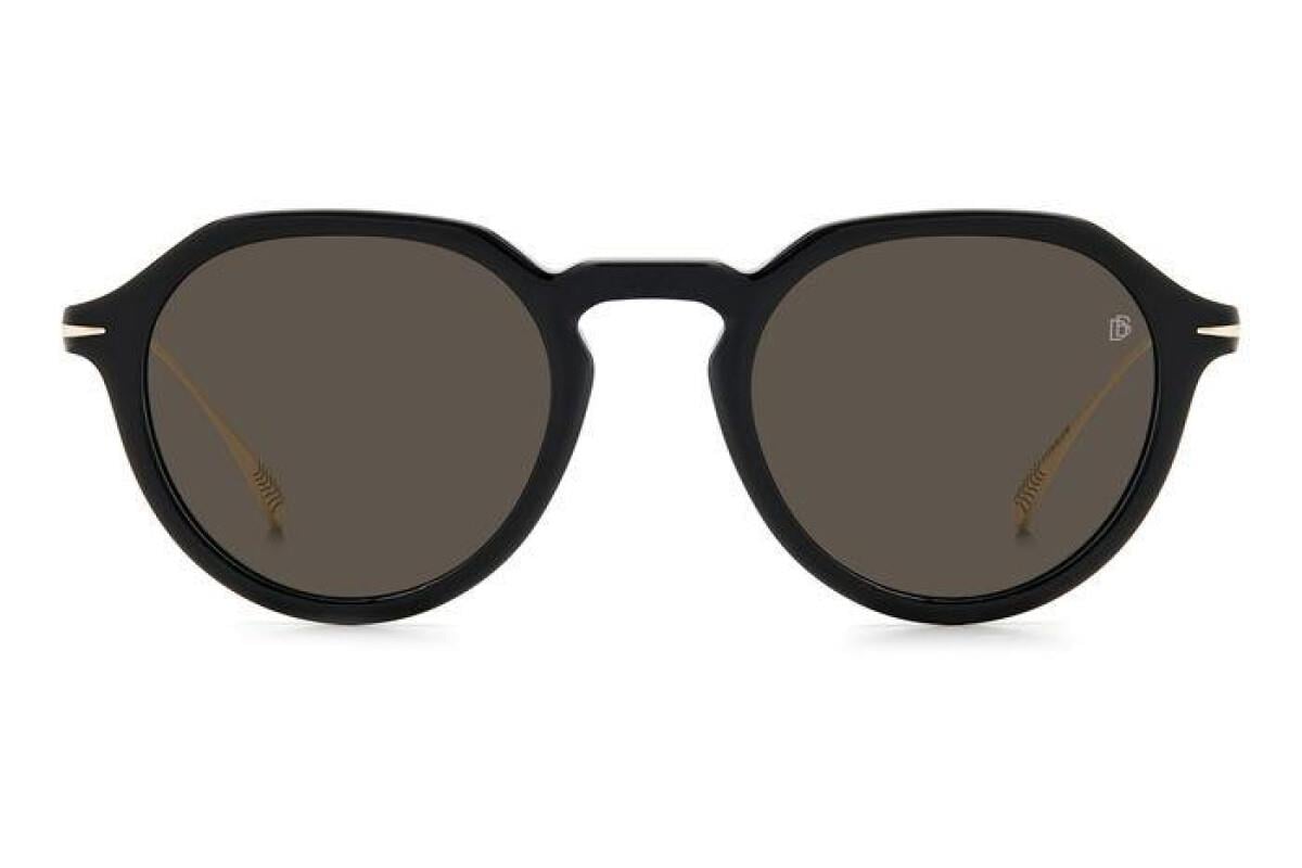 DAVID BECKHAM DB 1098/S 2M2IR 49 G