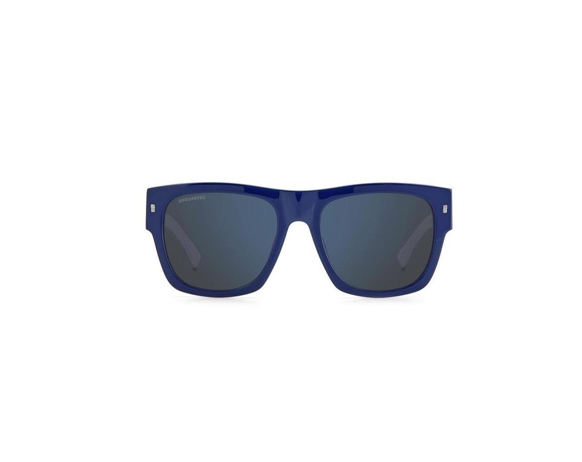 DSQUARED2 DSQ 0004/S ICON 0JUXT 55 G