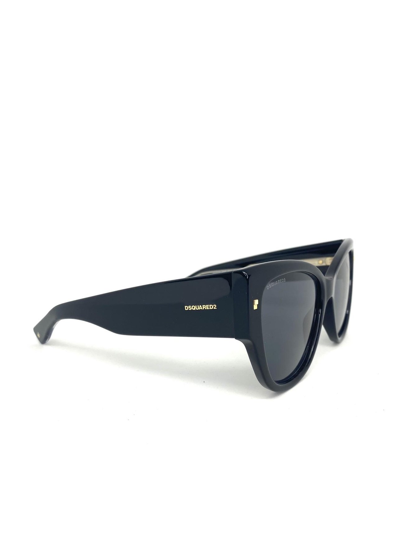 DSQUARED2 DSQ 0016/S 2M2IR 56 G