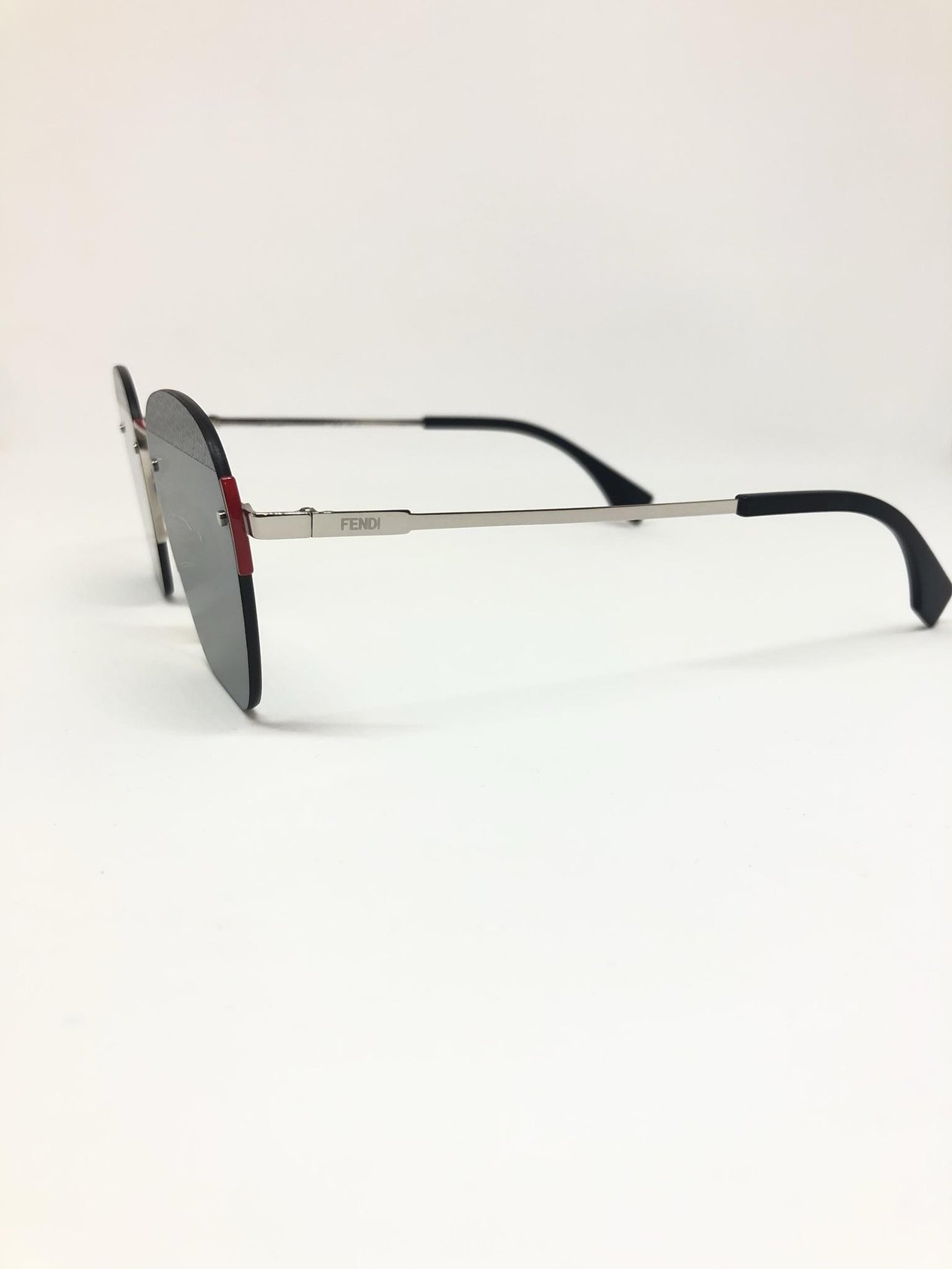 FENDİ FN M0057/S 010 55 Gx012