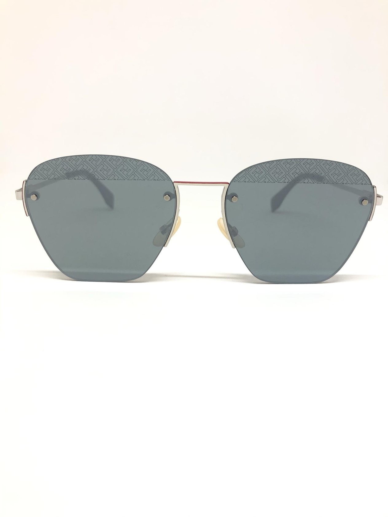 FENDİ FN M0057/S 010 55 Gx012