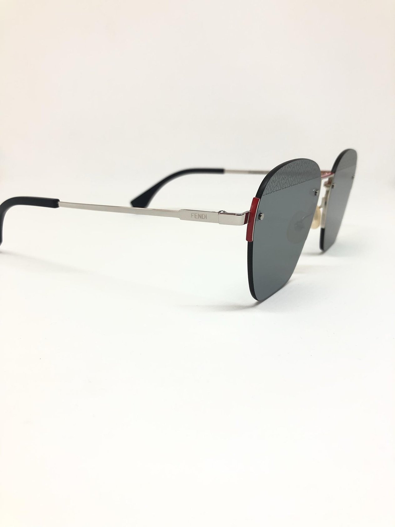 FENDİ FN M0057/S 010 55 Gx012