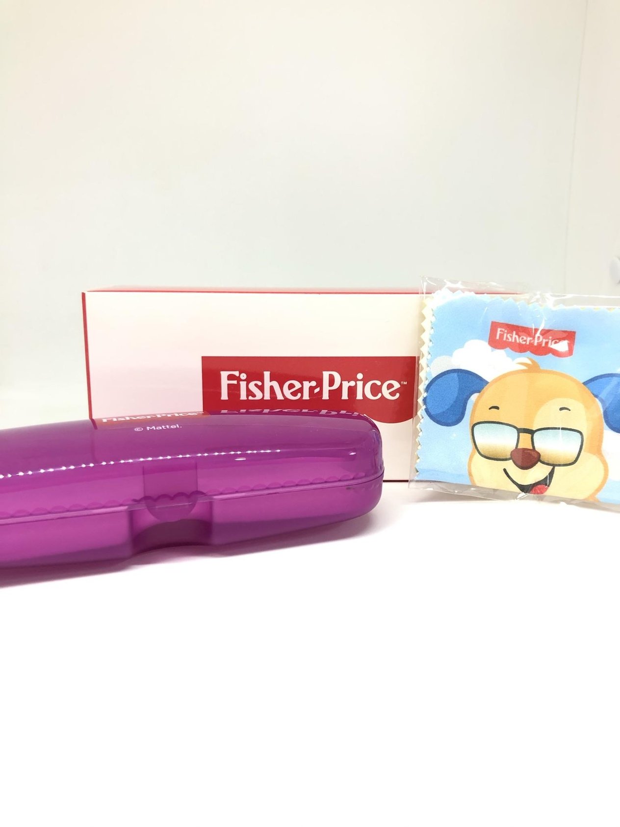 FISHER PRICE FP FPM103 C04 45 G