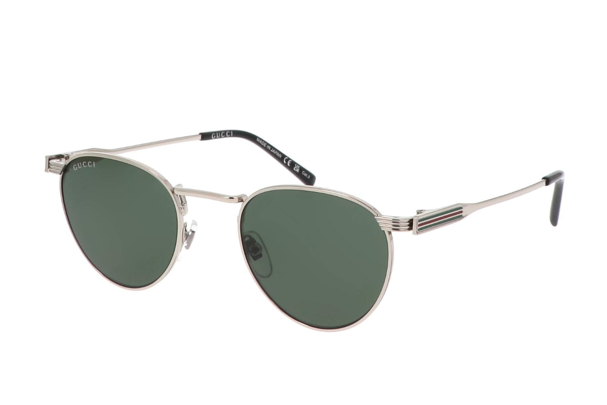 GUCCI 1875 002 GÜNEŞ GÖZLÜĞÜ