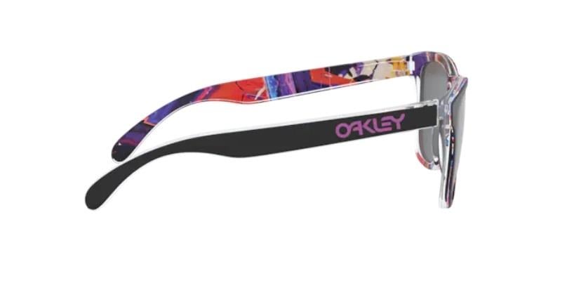 OAKLEY OK 9013 J1 55 G