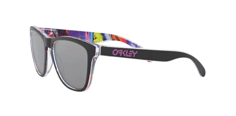 OAKLEY OK 9013 J1 55 G