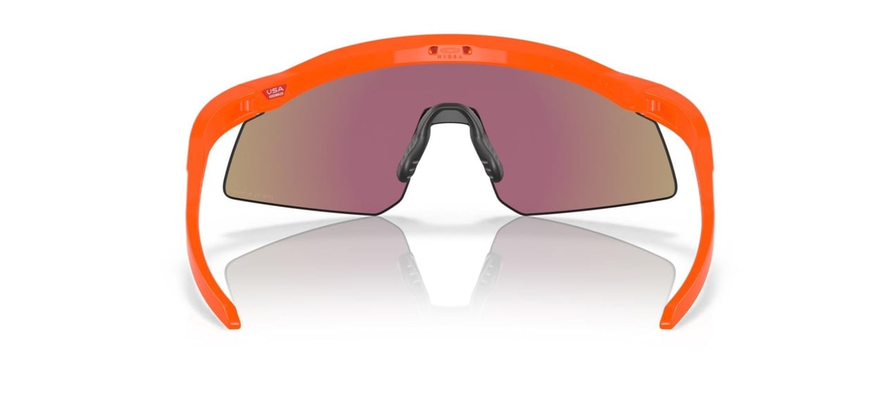 OAKLEY OK 9229 06 37 G