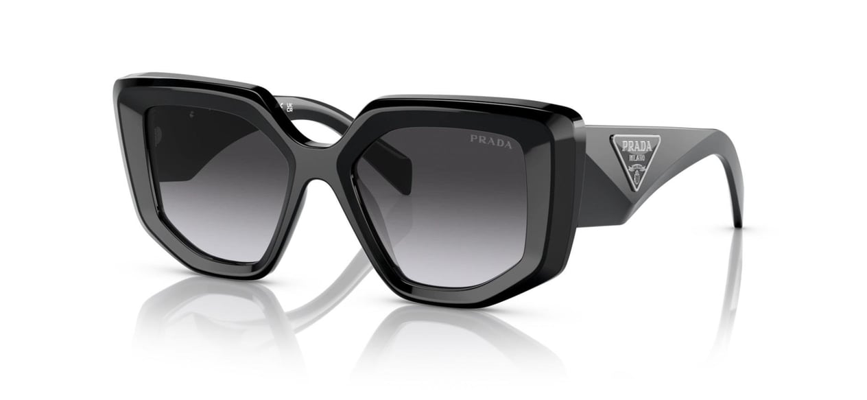 PRADA PR 14Z 1AB-09S 50 G