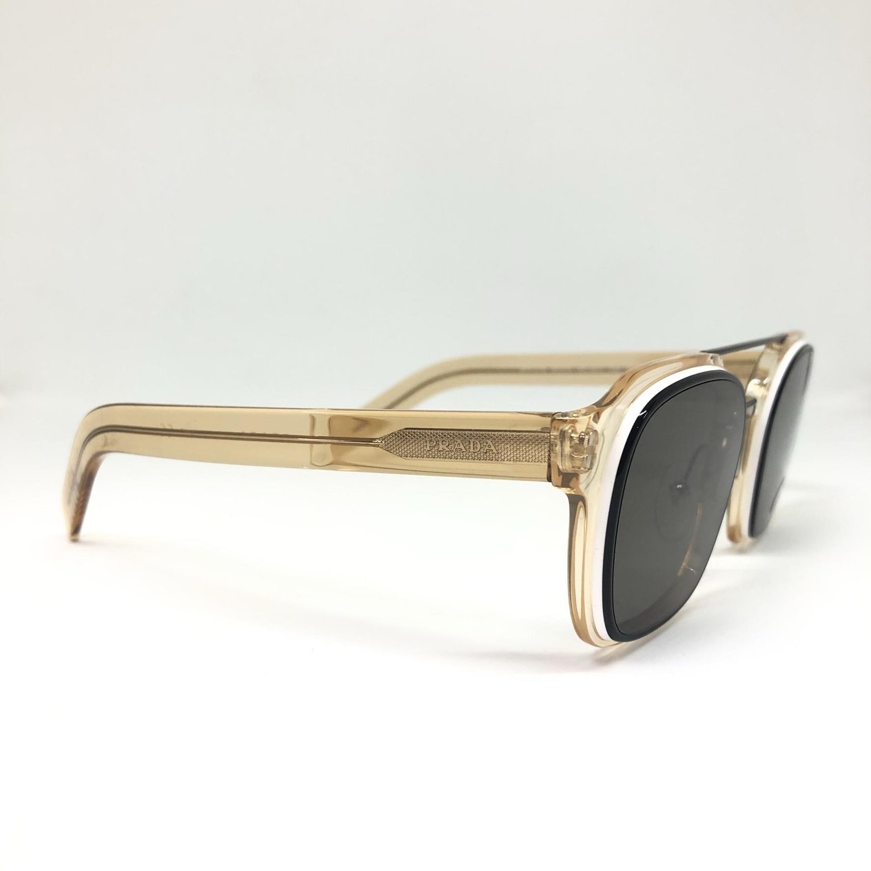 PRADA PR SPR07W 05L-5G1 50 G