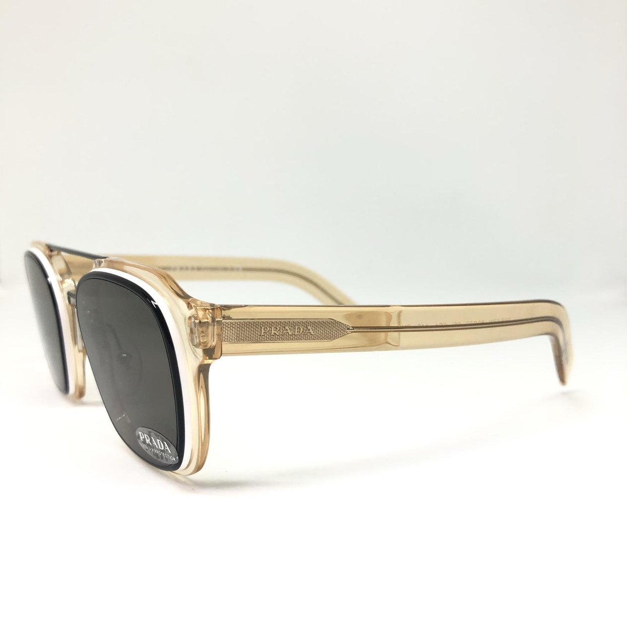 PRADA PR SPR07W 05L-5G1 50 G