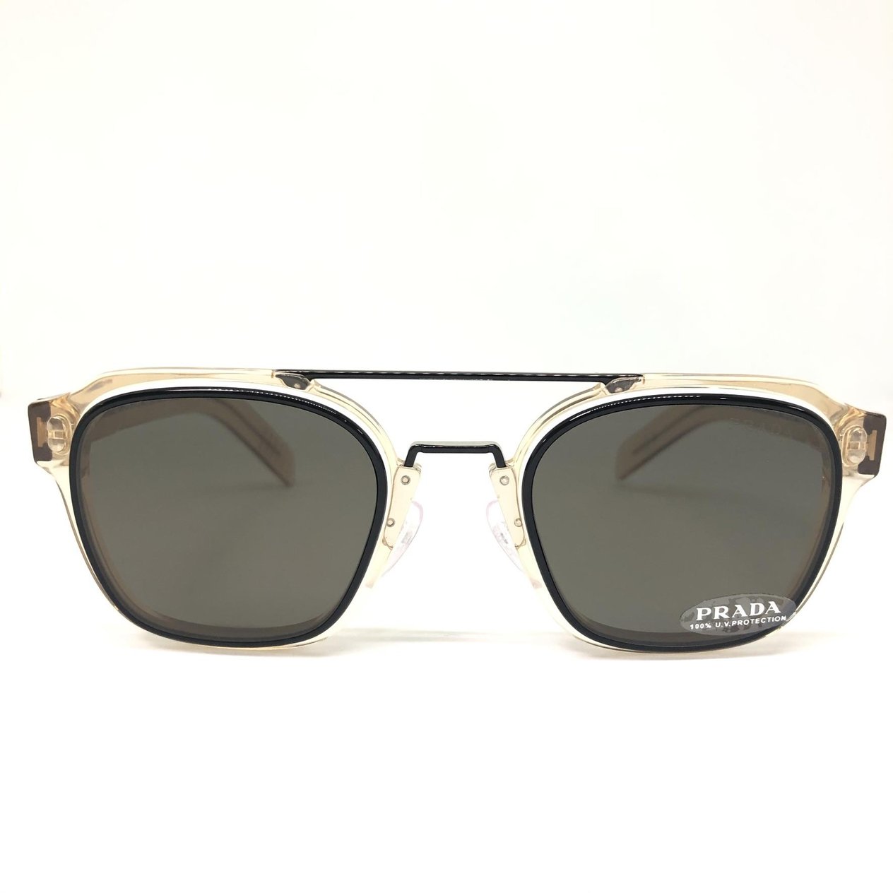 PRADA PR SPR07W 05L-5G1 50 G