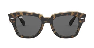RAYBAN GÜNEŞ RBG 2186 129B1 49 G