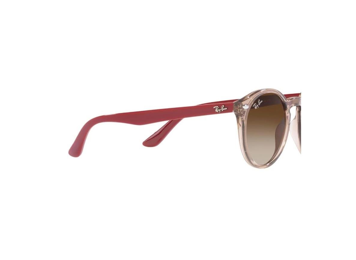 RAYBAN GÜNEŞ RBG 9064 KIDS 7123/13 44 G
