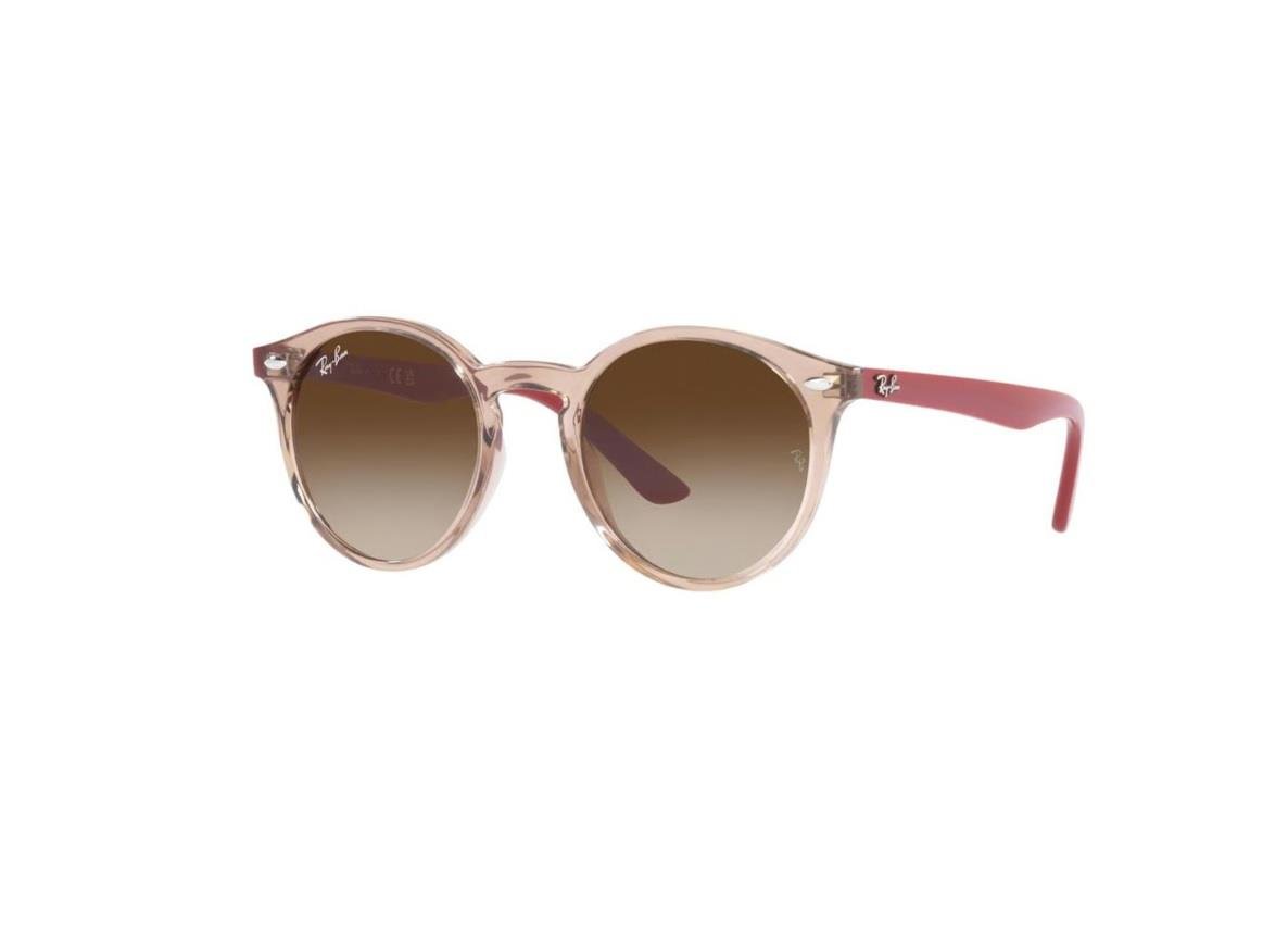 RAYBAN GÜNEŞ RBG 9064 KIDS 7123/13 44 G