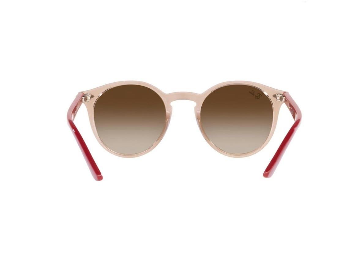 RAYBAN GÜNEŞ RBG 9064 KIDS 7123/13 44 G