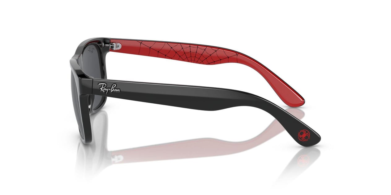 RAYBAN GÜNEŞ RBG 9069S ÇOCUK 7166/87 SPIDER MAN 48 G