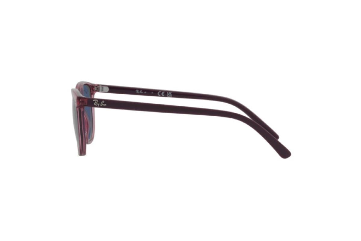 RAYBAN GÜNEŞ RBG 9097S ÇOCUK 7112/80 46 G