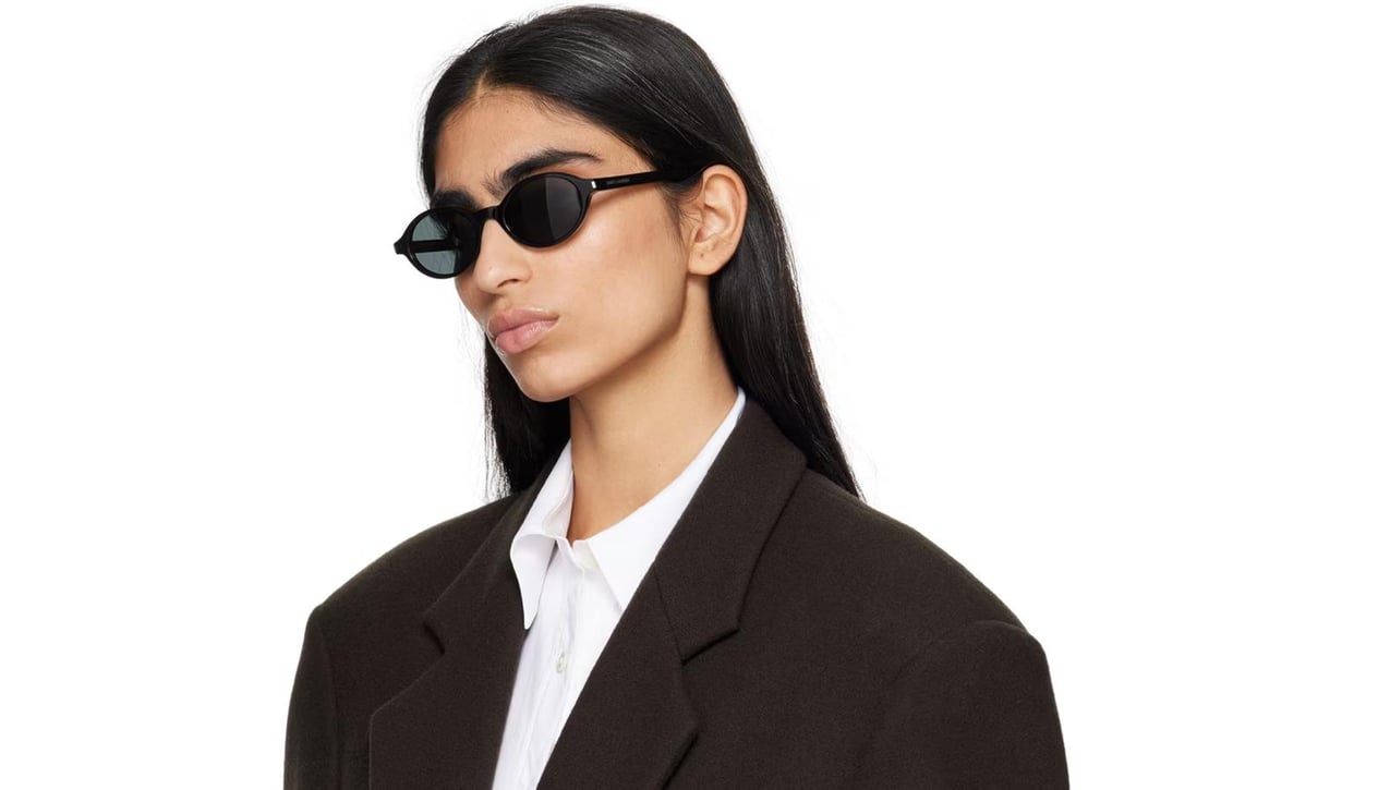 SAINT LAURENT YSL 751 JEANNE 001 50 G