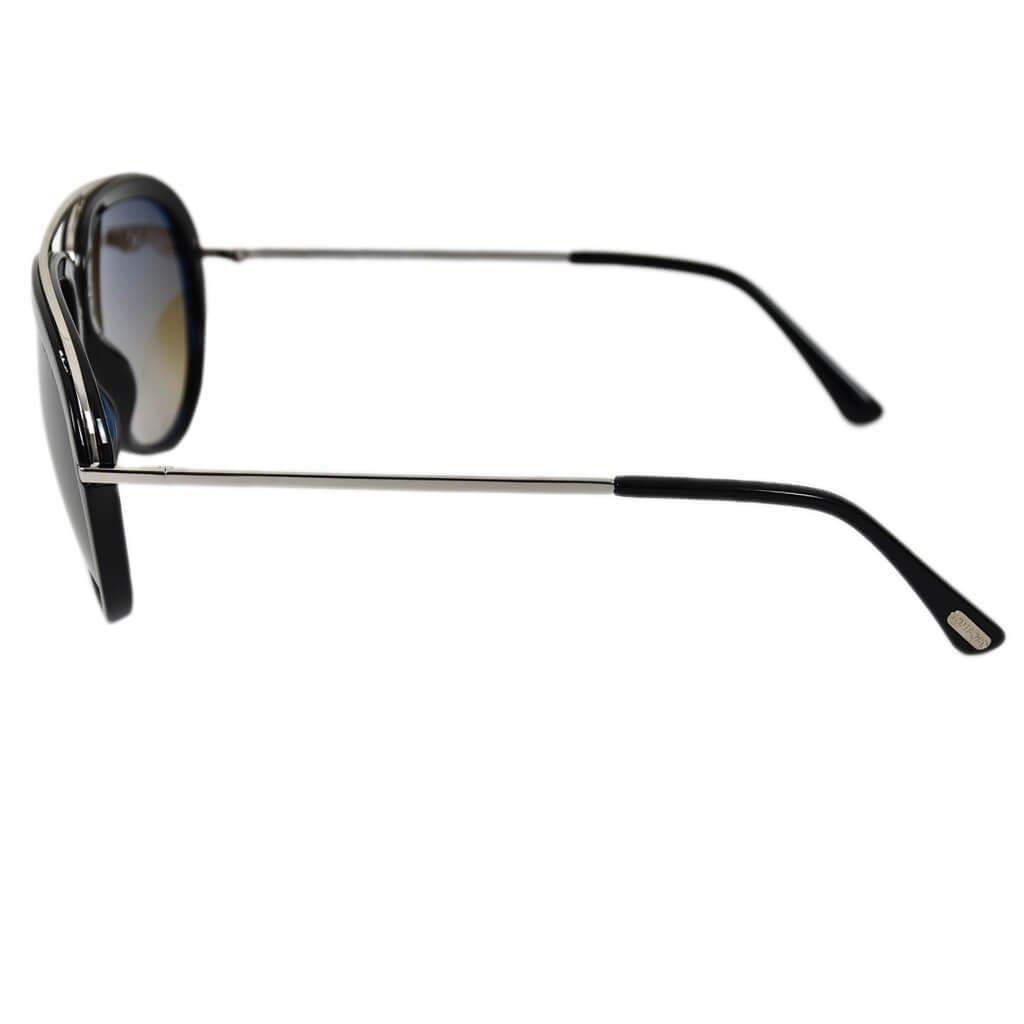 TOMFORD TF 0452 57 01K Gx012