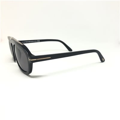 TOMFORD TF 0736 01A 53 G