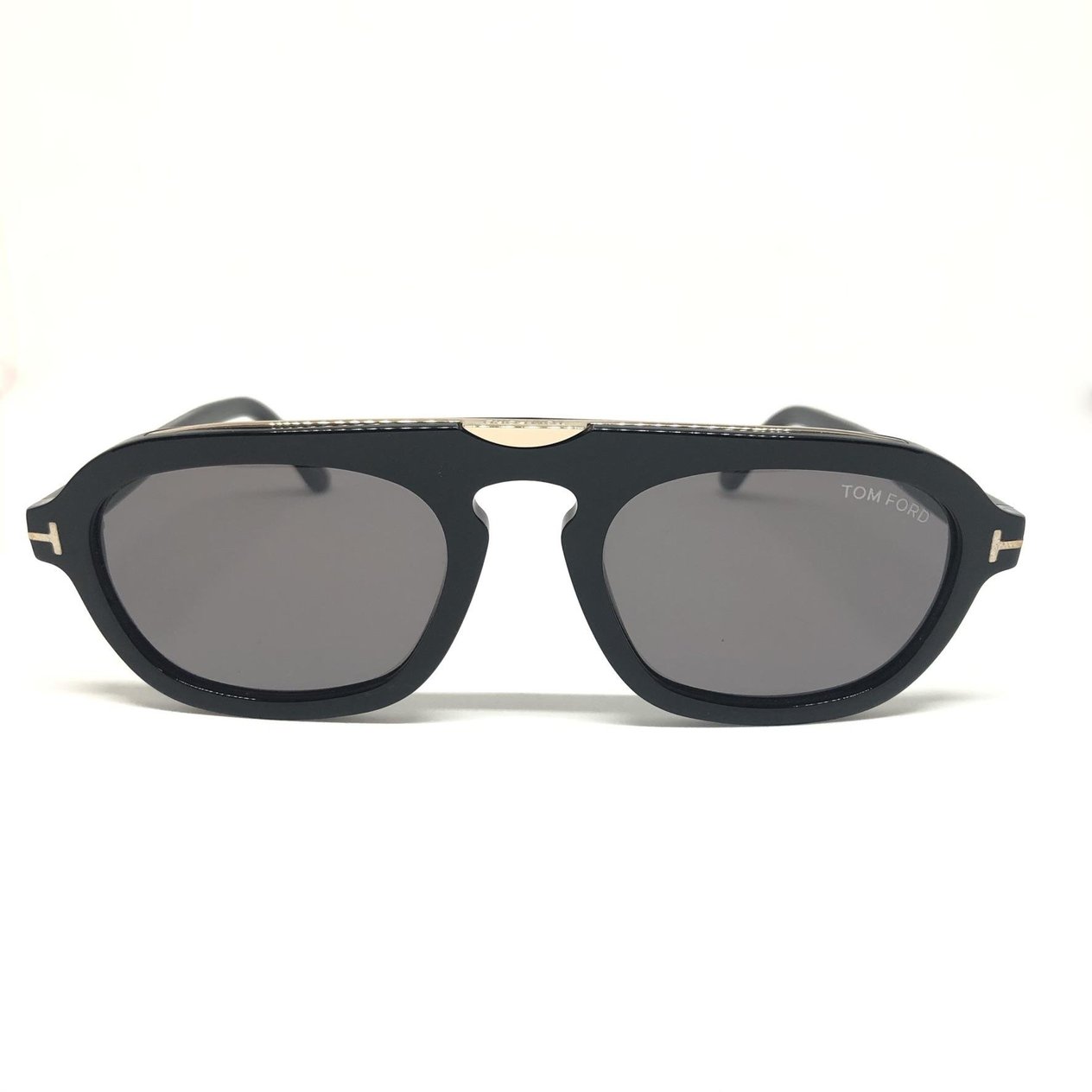 TOMFORD TF 0736 01A 53 Gx012
